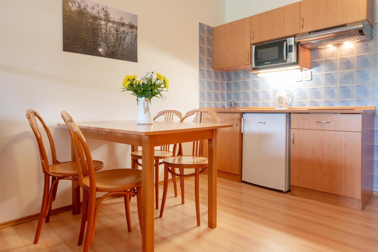 Boží Dar Apartmany Engadin מראה חיצוני תמונה