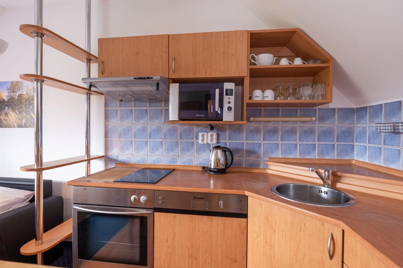 Boží Dar Apartmany Engadin מראה חיצוני תמונה