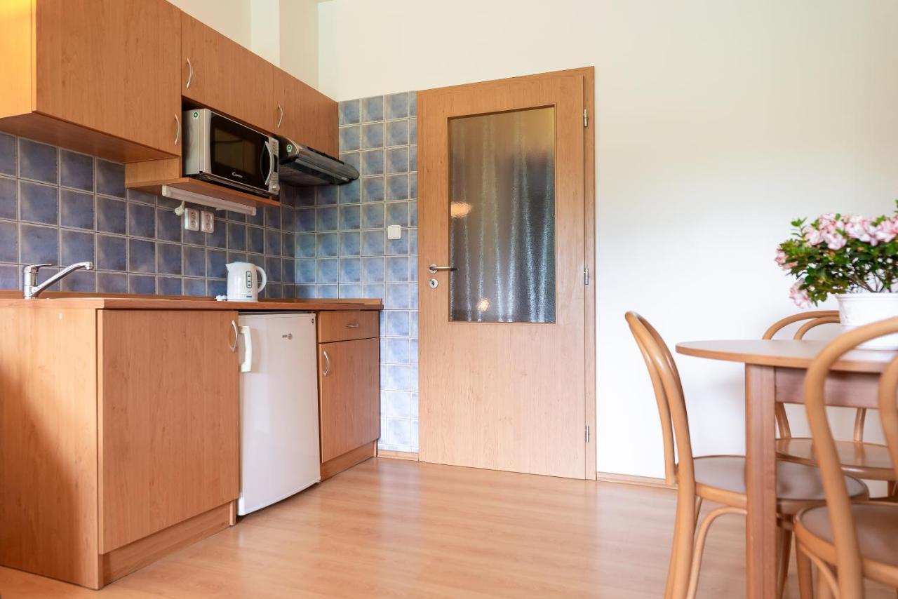 Boží Dar Apartmany Engadin מראה חיצוני תמונה
