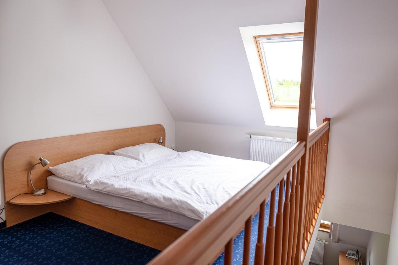 Boží Dar Apartmany Engadin מראה חיצוני תמונה