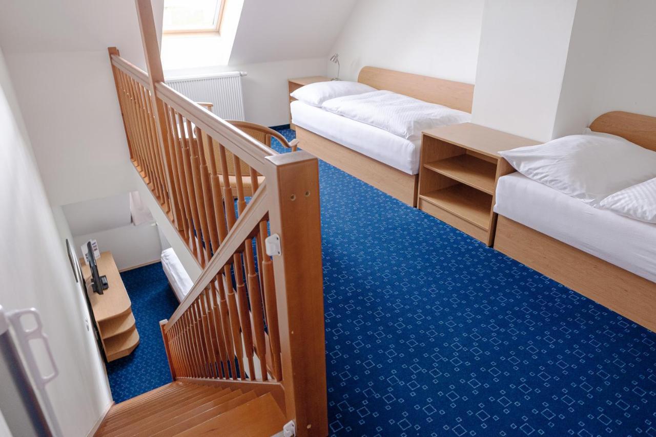 Boží Dar Apartmany Engadin מראה חיצוני תמונה