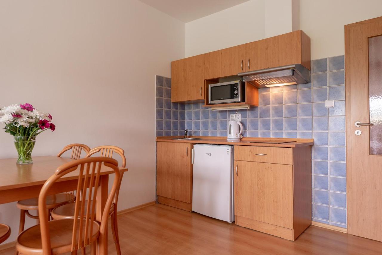 Boží Dar Apartmany Engadin מראה חיצוני תמונה