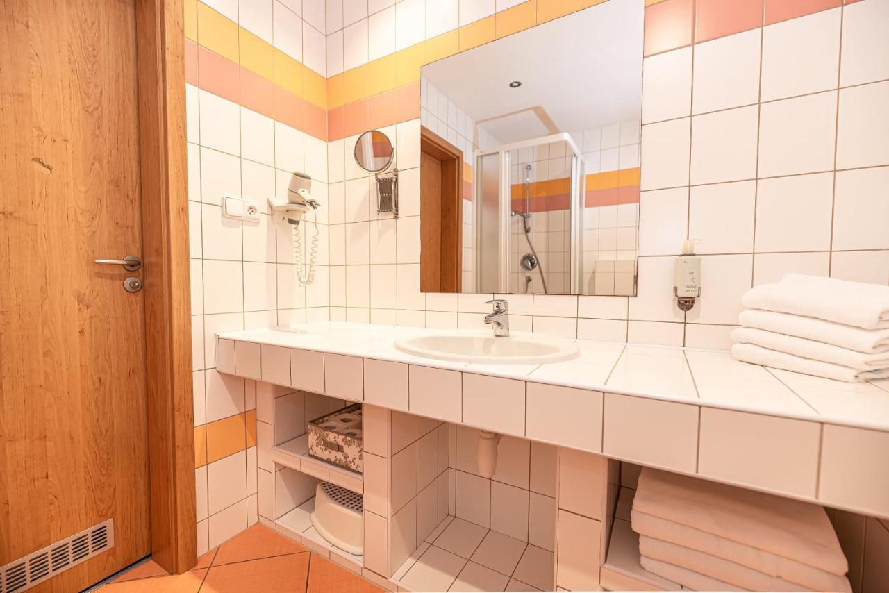 Boží Dar Apartmany Engadin מראה חיצוני תמונה