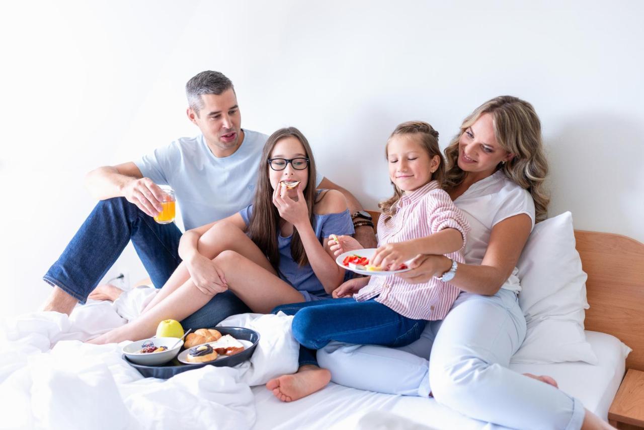 Boží Dar Apartmany Engadin מראה חיצוני תמונה