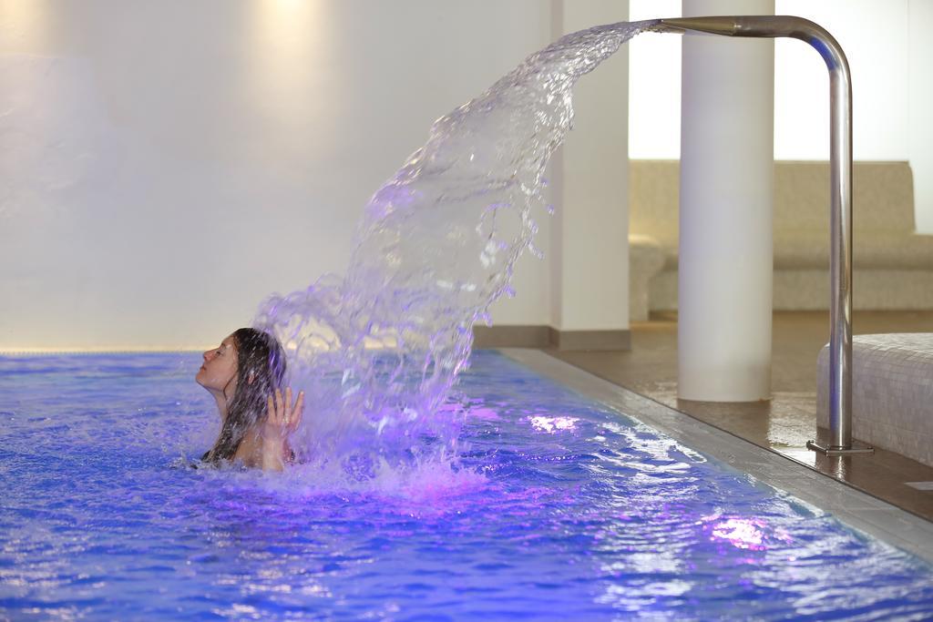 Boží Dar Apartmany Engadin מראה חיצוני תמונה