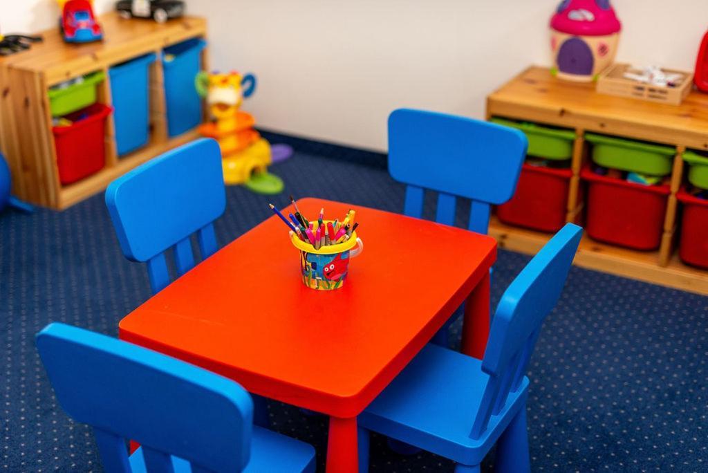 Boží Dar Apartmany Engadin מראה חיצוני תמונה