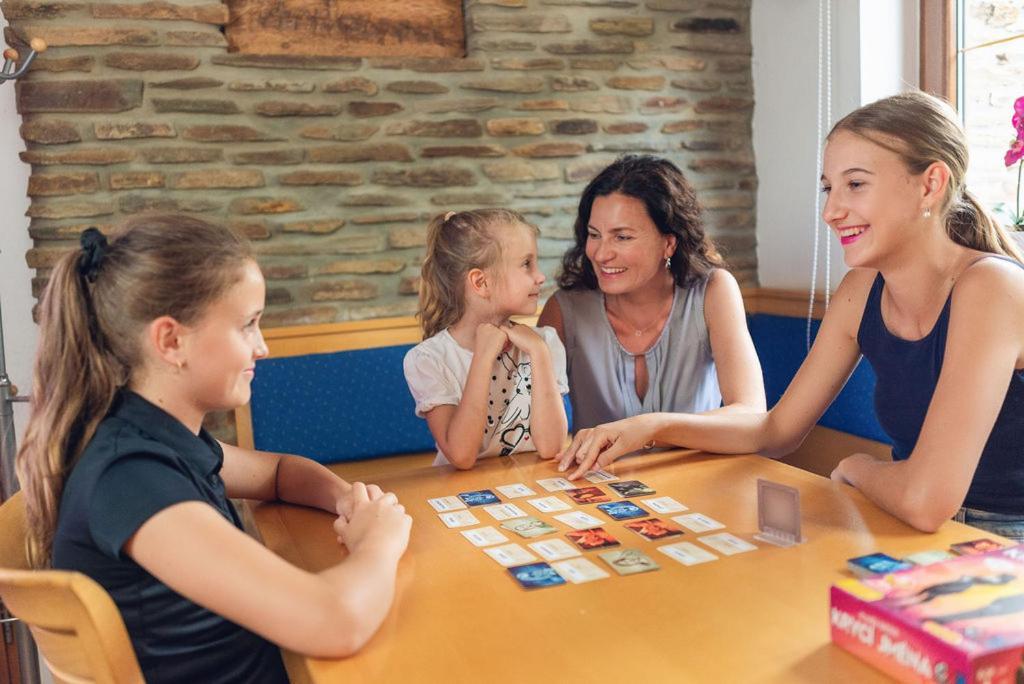 Boží Dar Apartmany Engadin מראה חיצוני תמונה
