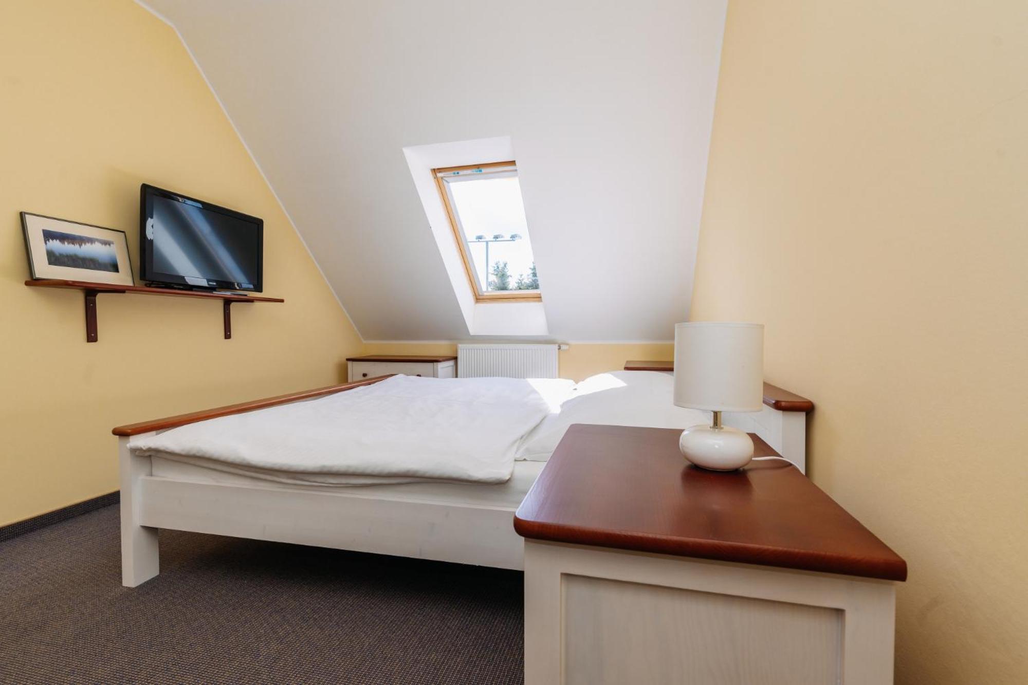 Boží Dar Apartmany Engadin מראה חיצוני תמונה