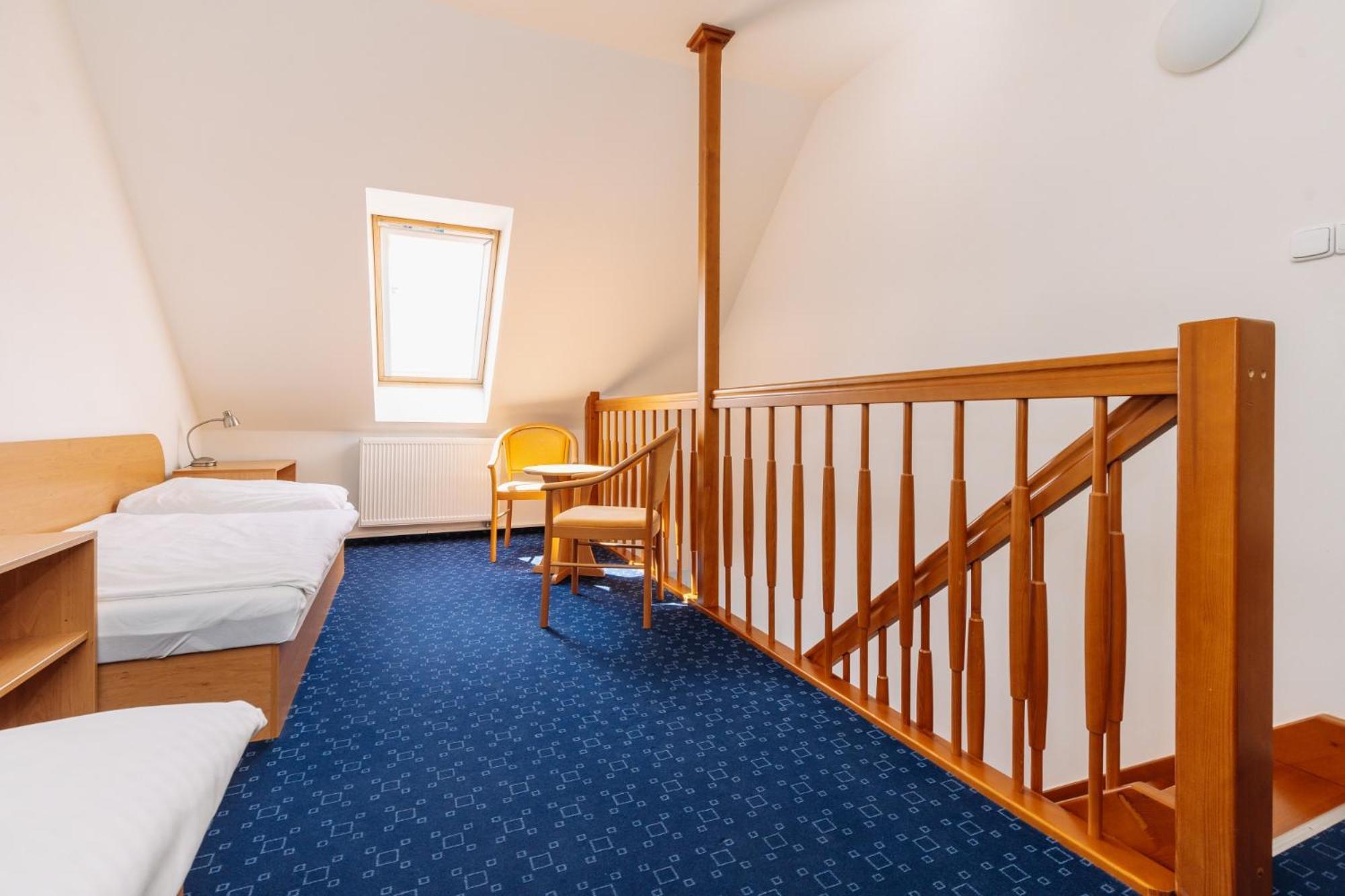 Boží Dar Apartmany Engadin מראה חיצוני תמונה