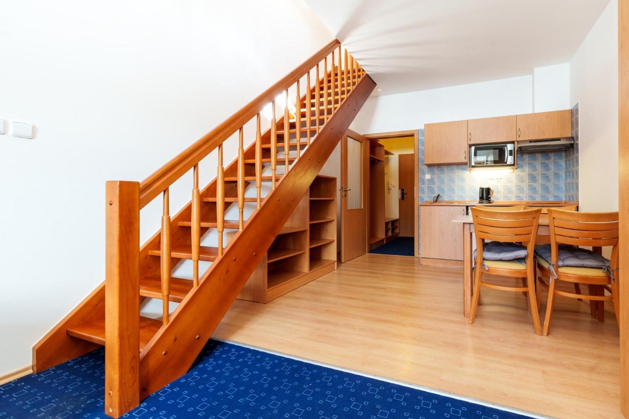 Boží Dar Apartmany Engadin מראה חיצוני תמונה